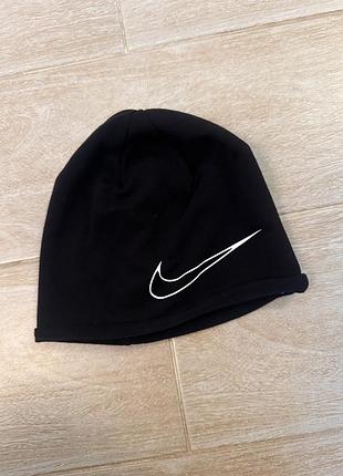 Шапка чоловіча для хлопчика nike