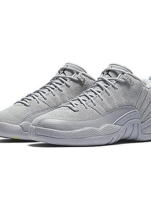 Кросівки air jordan retro low