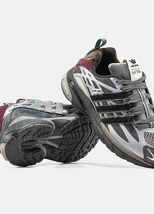 Чоловічі кросівки adidas sftm