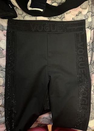 Жіночі лосіни vogue