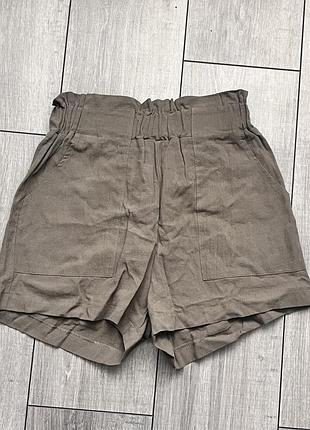 Шорты легкие