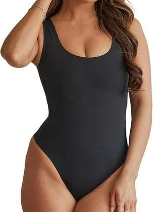 Суцільний купальник