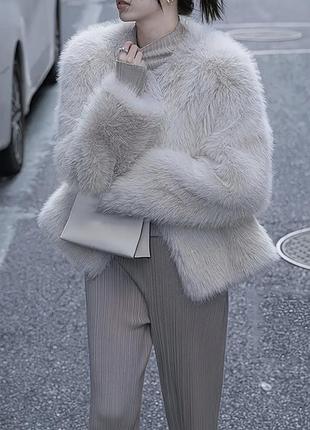 Трендова шуба