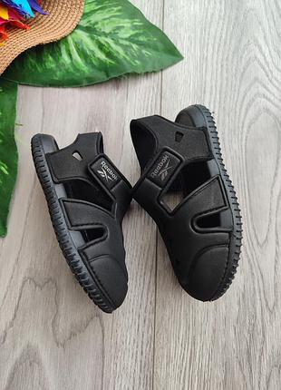 Босоножки сандалии reebok 21 размер