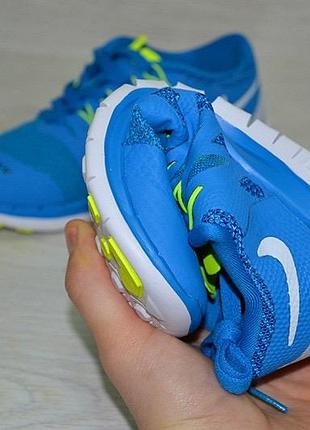 Кросівки nike free 5.0