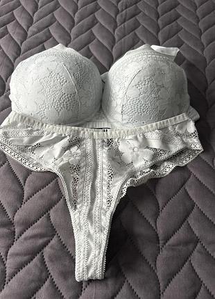 Комплект жіночої білизни jasmin