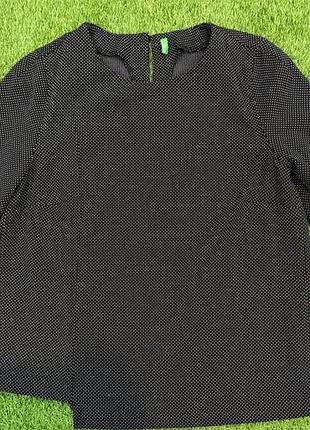 Кофта блузка реглан