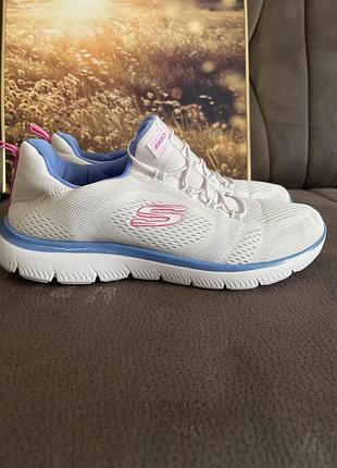 Кросівки skechers