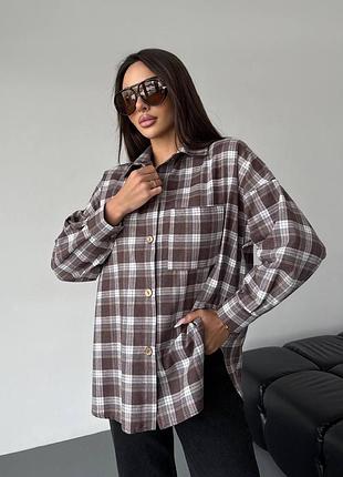 Женская рубашка