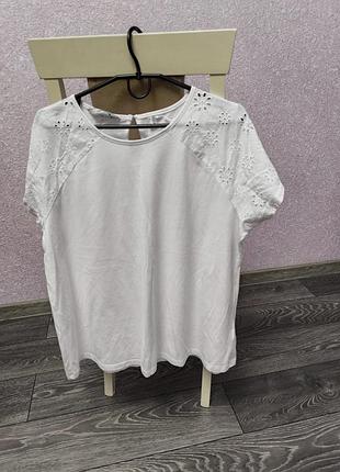 Футболка жіноча розмір 48-50