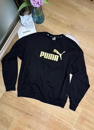 Світшот puma