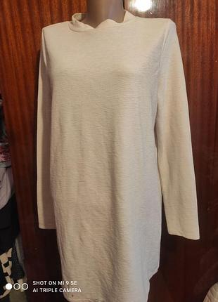Плаття туніка розмір м