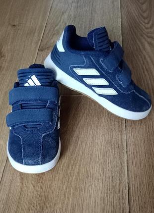 Кеды детские 24р