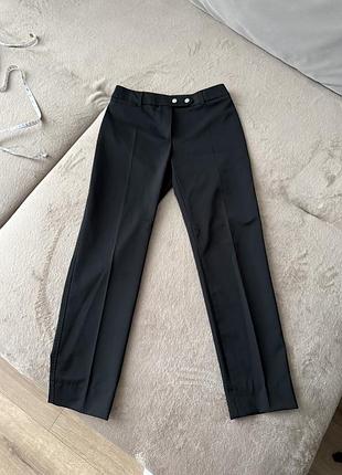 Штани брюки класичні weekend max mara
