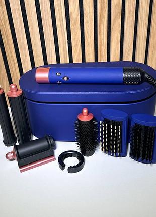 Фен dyson airwrap hs05 без логотипу з кейсом