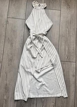 Платье шорты