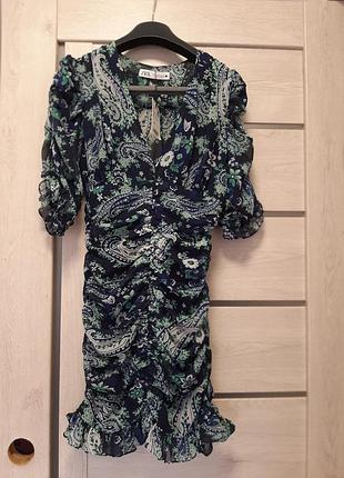 Легенька сукня