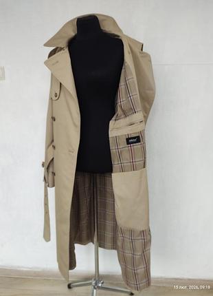 Тренч вінтаж ⚜️
