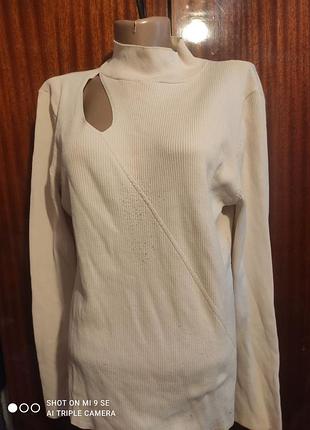 Гольфрубчик розмір 50