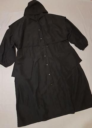 Cos женский плащ, куртка