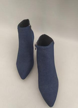 Сапоги женские