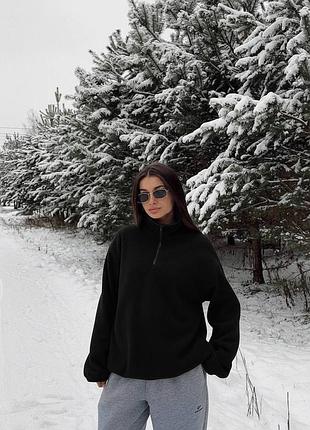 Худі-фліска жіноча