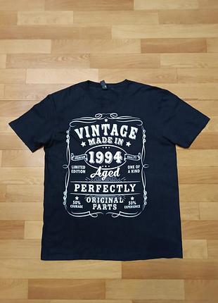 Качественная брендовая стильная футболка