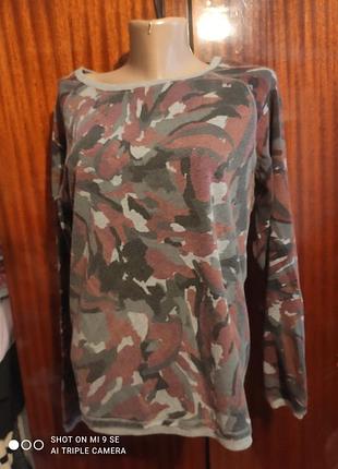 Худи тоненькие размер м