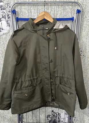 Вітровка primark