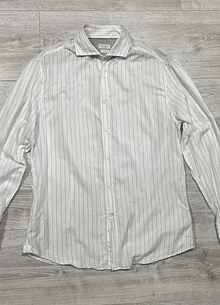 Сорочка brunello cucinelli