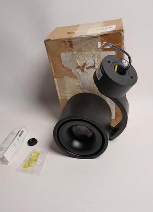 Спотовый светильник azzardo costa az2702 (22871255)