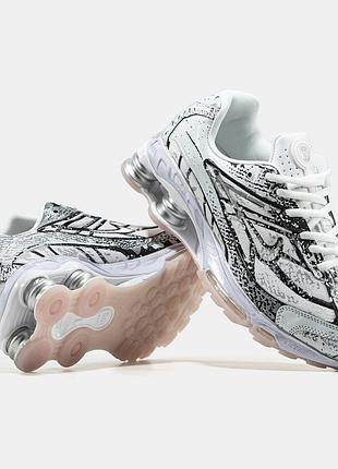 Чоловічі кросівки nike shox ride 2 sp