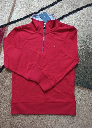 Кофта для хлопчика 5  tommy hilfiger