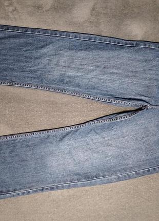 Джинси levi's