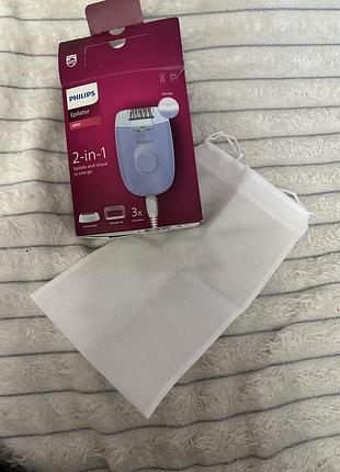 Тример-епілятор