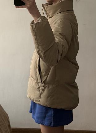 Дута куртка 4