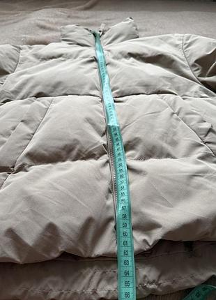 Дута куртка 6