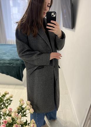 Пальто жіноче primark