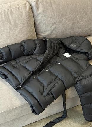 Зимова куртка