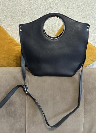 Сумка шопер сумка тоут