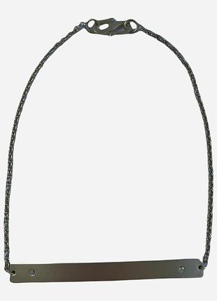 Браслет moss copenhagen 181294 золотистий (lv2200005087411)