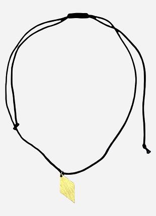 Браслет moss copenhagen 181306 золотистий (lv2200005087534)