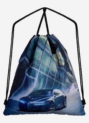 Рюкзак дитячий winer 179 414 синій (2200004770604)