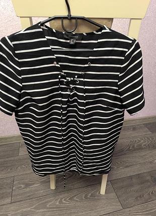 Блузка жіноча розмір 46-48