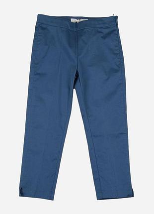 Детские брюки для девочки to be too 176175 98 см синие (lv2200004692401)