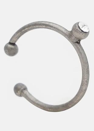 Каффа moss copenhagen 181242 серебристые (lv2200004813103)