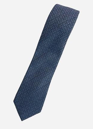 Краватка чоловіча c&a 192560 синя (lv2200005095577)