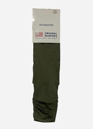 Детские лосины для девочки original marines 129140 92 см хаки (2200003626469) 2