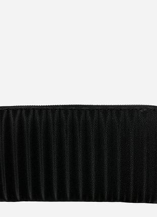 Кошелек женский для карточек karali 182762 черный (lv2200004844169)