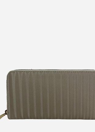 Кошелек женский для карточек karali 182761 бежевый (lv2200004844053)